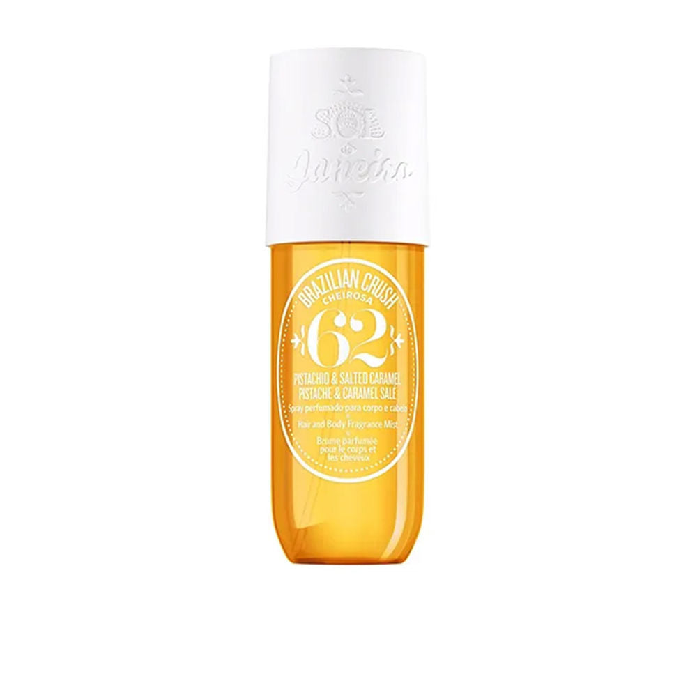 62 Perfume Mist Brume corps