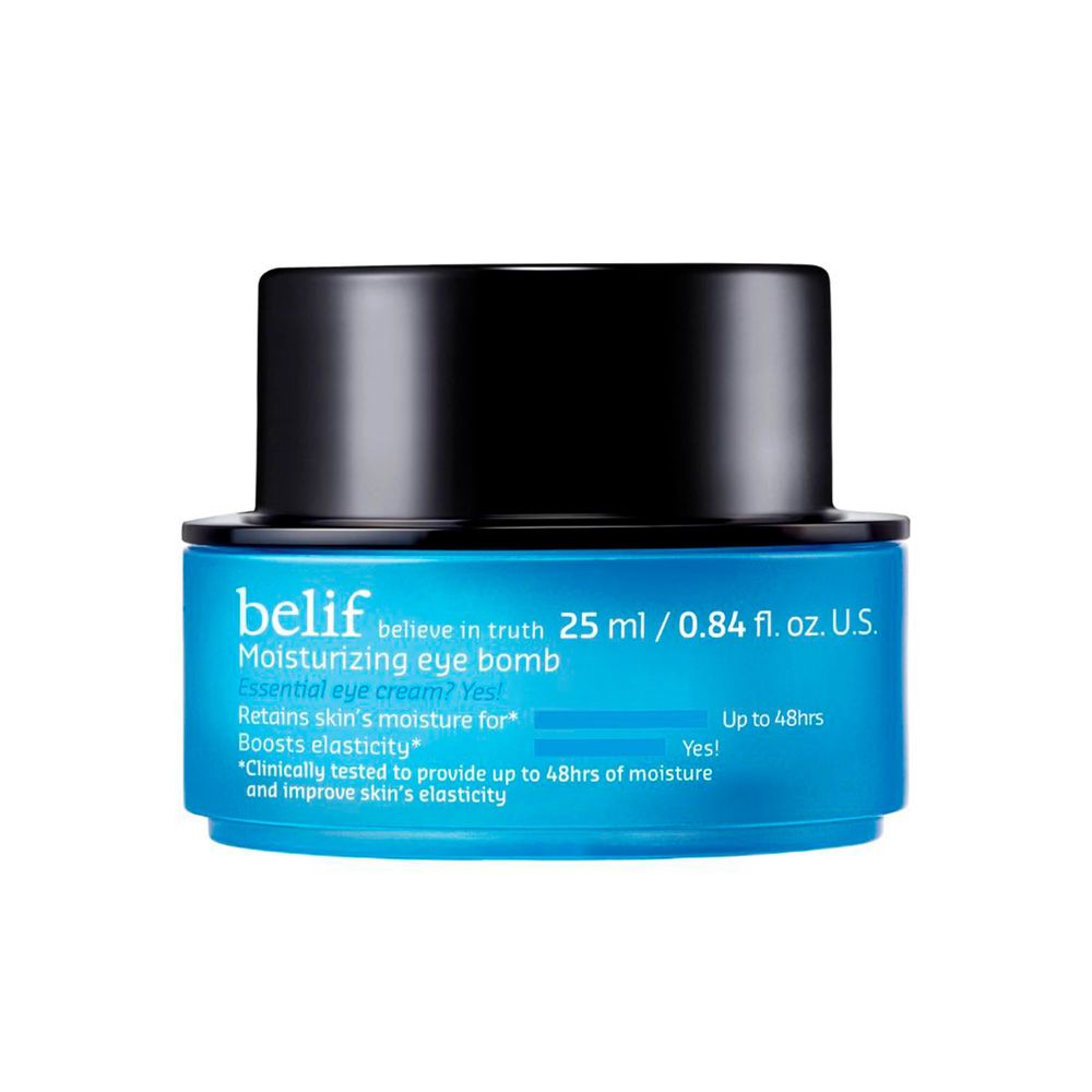 Crème Contour des Yeux Eye Bomb Belif