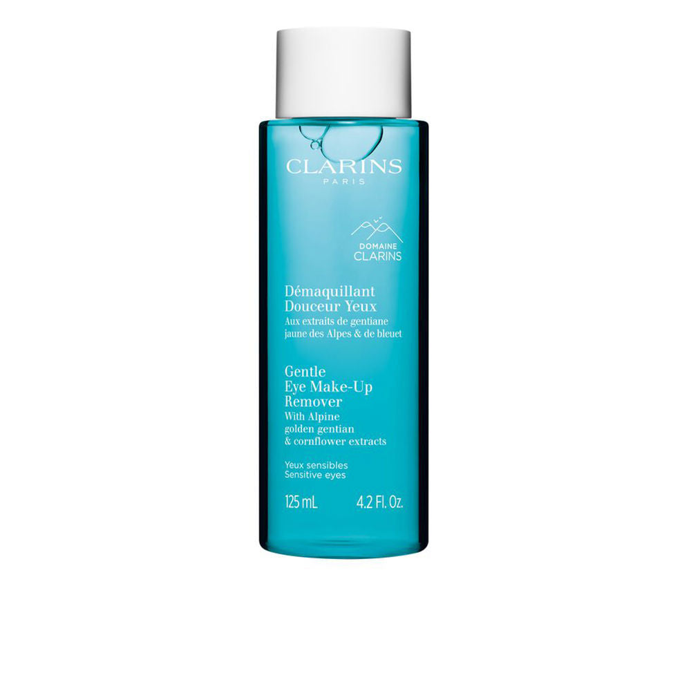 Lotion Démaquillante Douceur Yeux Clarins