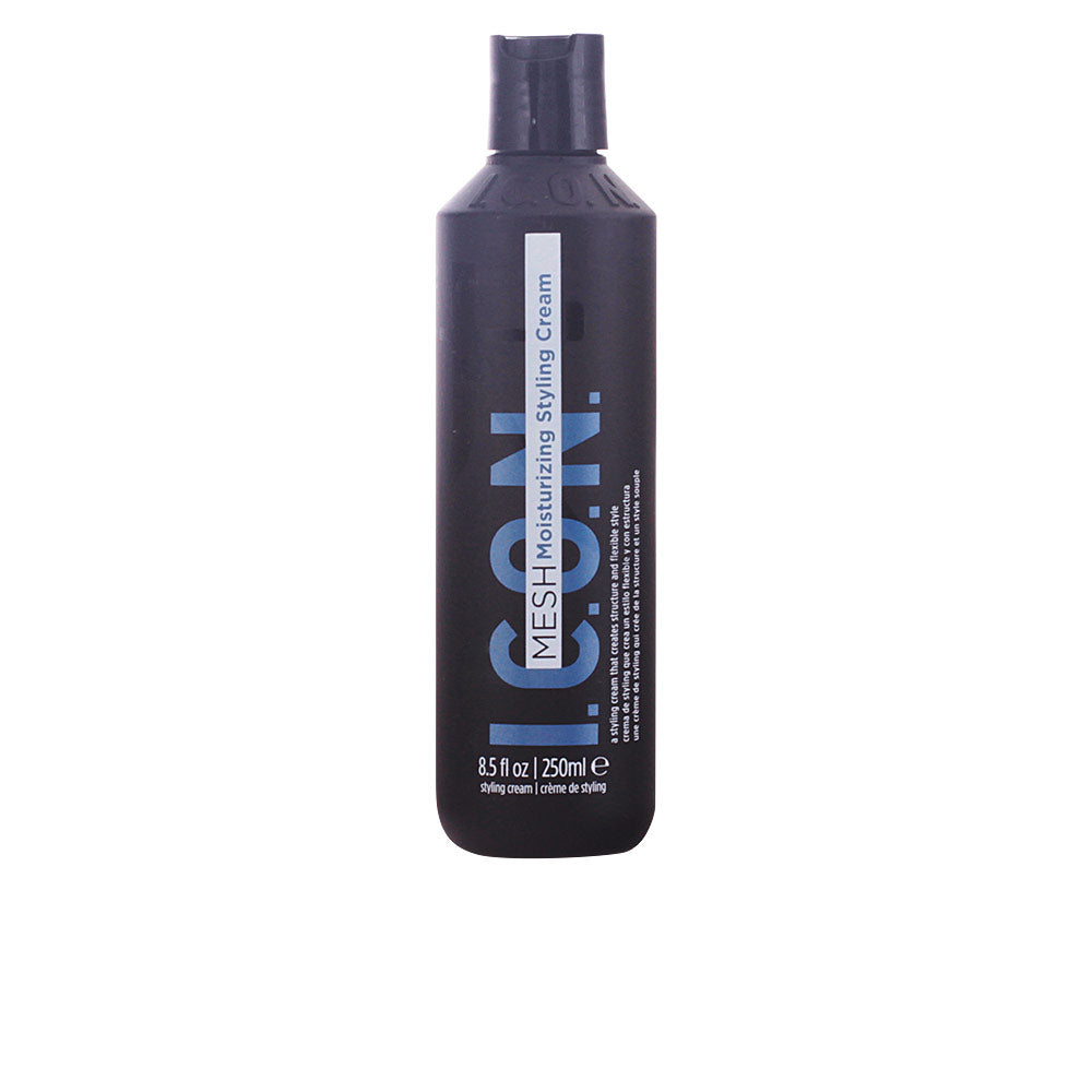 Crème coiffante hydratante