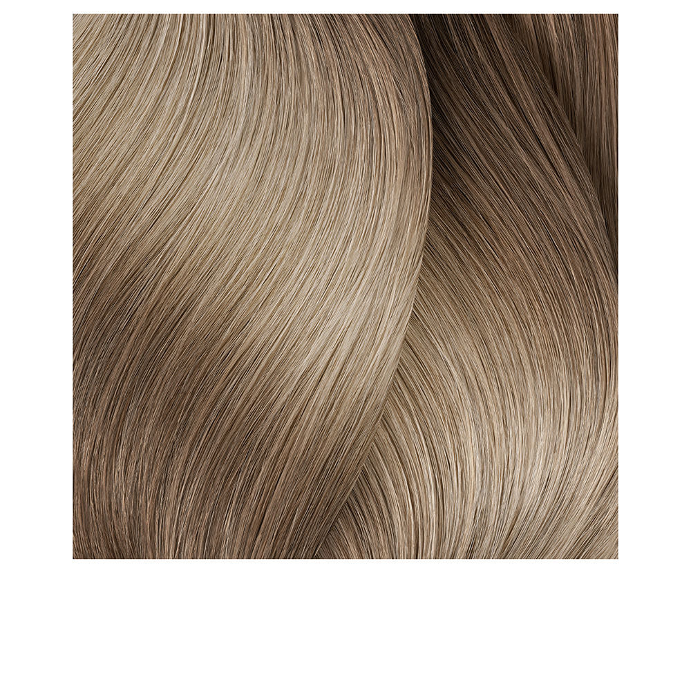 Coloration permanente — n°10.12 Blond très très clair cendré irisé