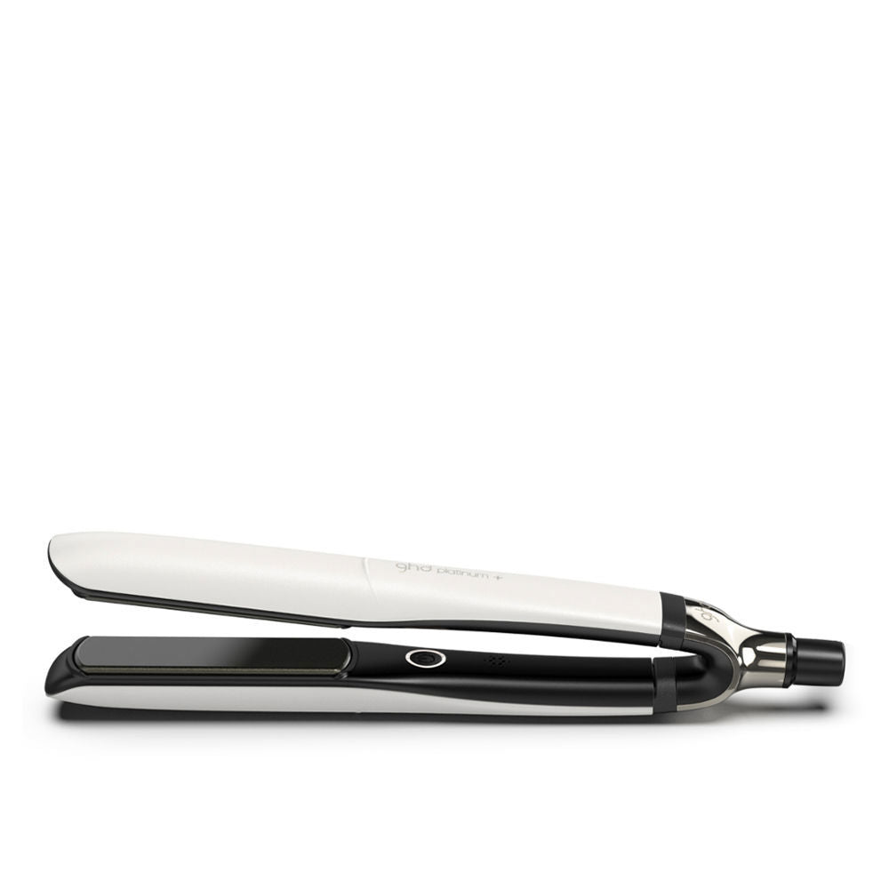 ghd platinum+ styler hair straightener #White 1 u - Plureals