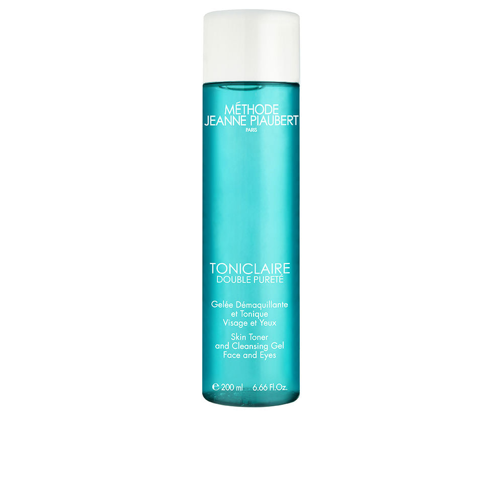 Lotion Double Pureté Tonique