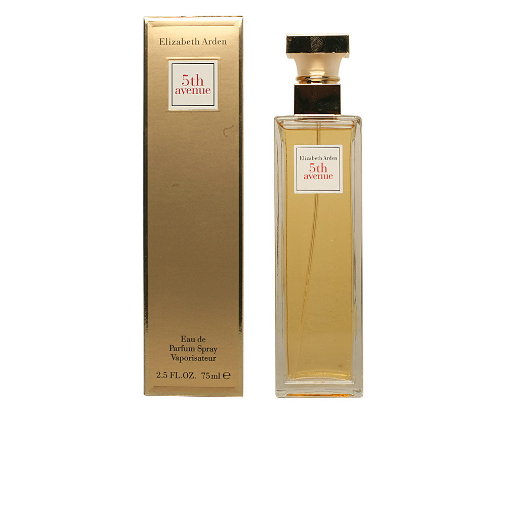5th AVENUE eau de parfum spray 75 ml - Plureals