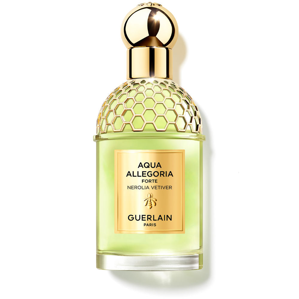 Nerolia Vetiver EDP