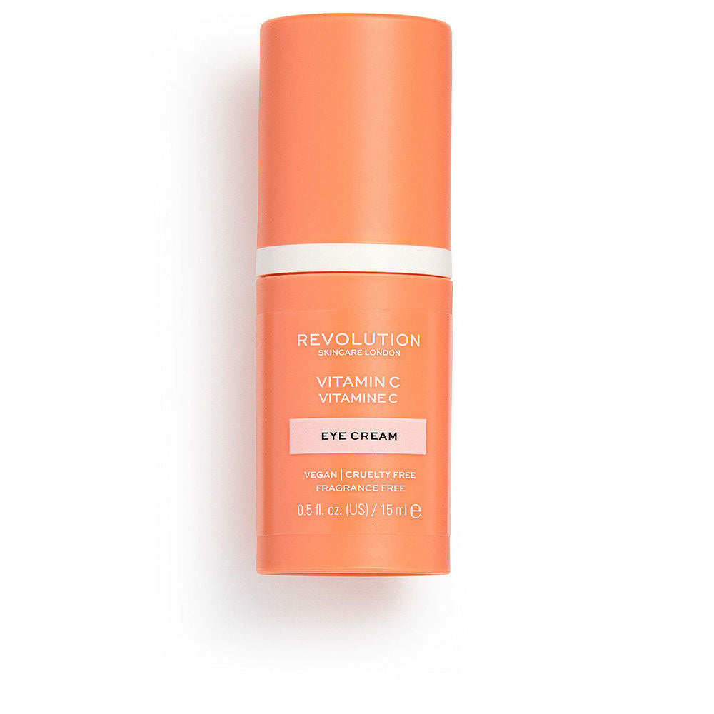Crème Contour des Yeux Vitamine C Éclat Revolution Skincare