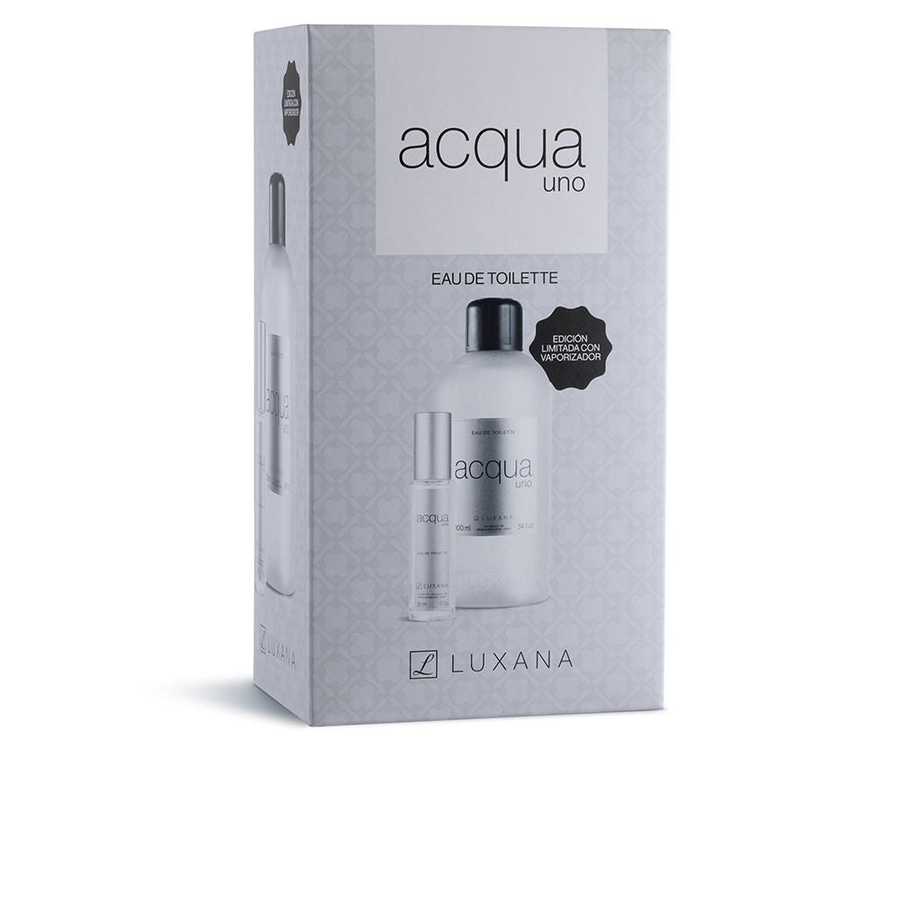 ACQUA UNO CASE 2 pcs - Plureals