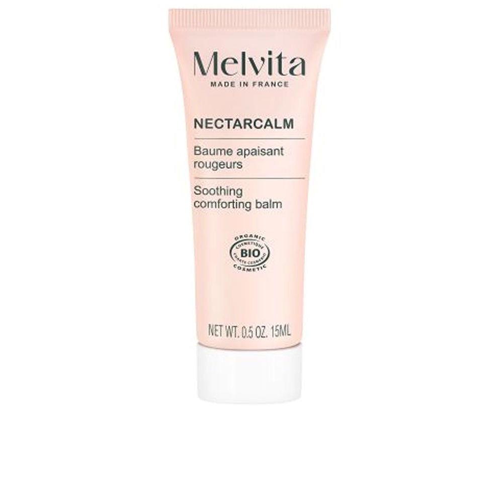 Baume Apaisant Anti-Rougeurs Format Découverte Nectarcalm Melvita