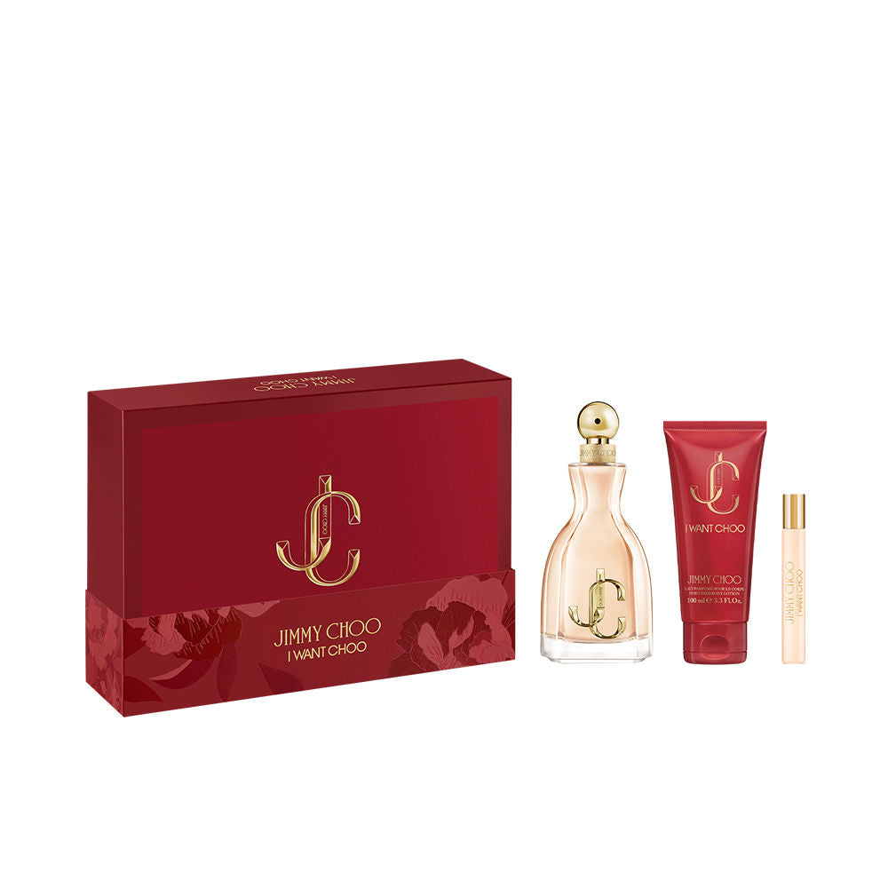Coffret EDP