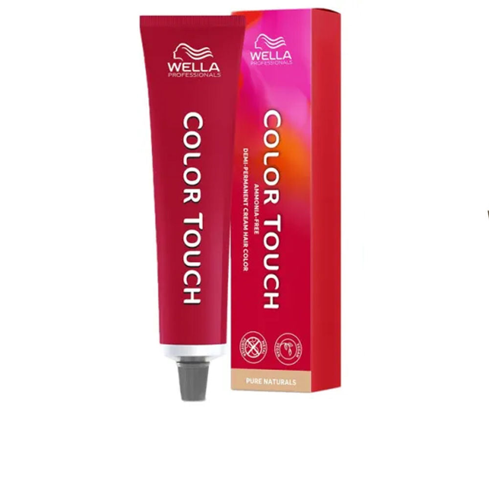 Coloration ton sur ton — Rich Naturals