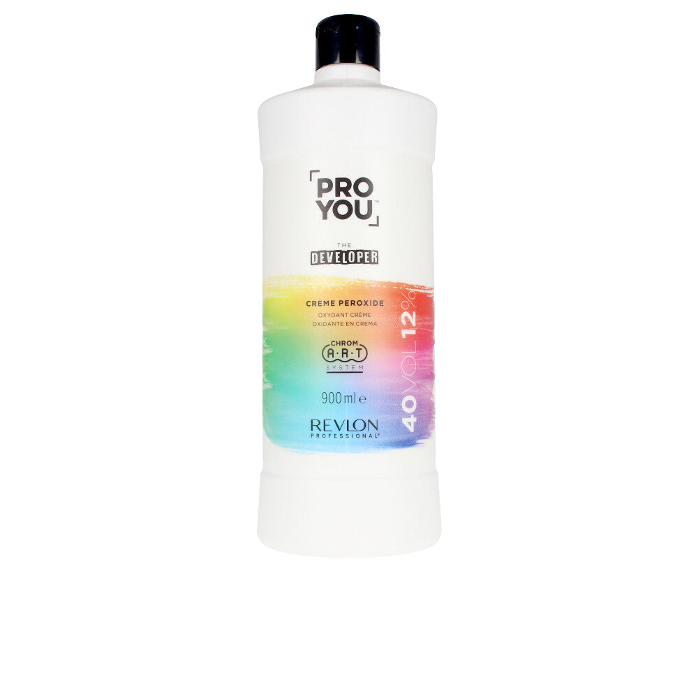 Oxydant crème révélateur 40 vol. (12%)