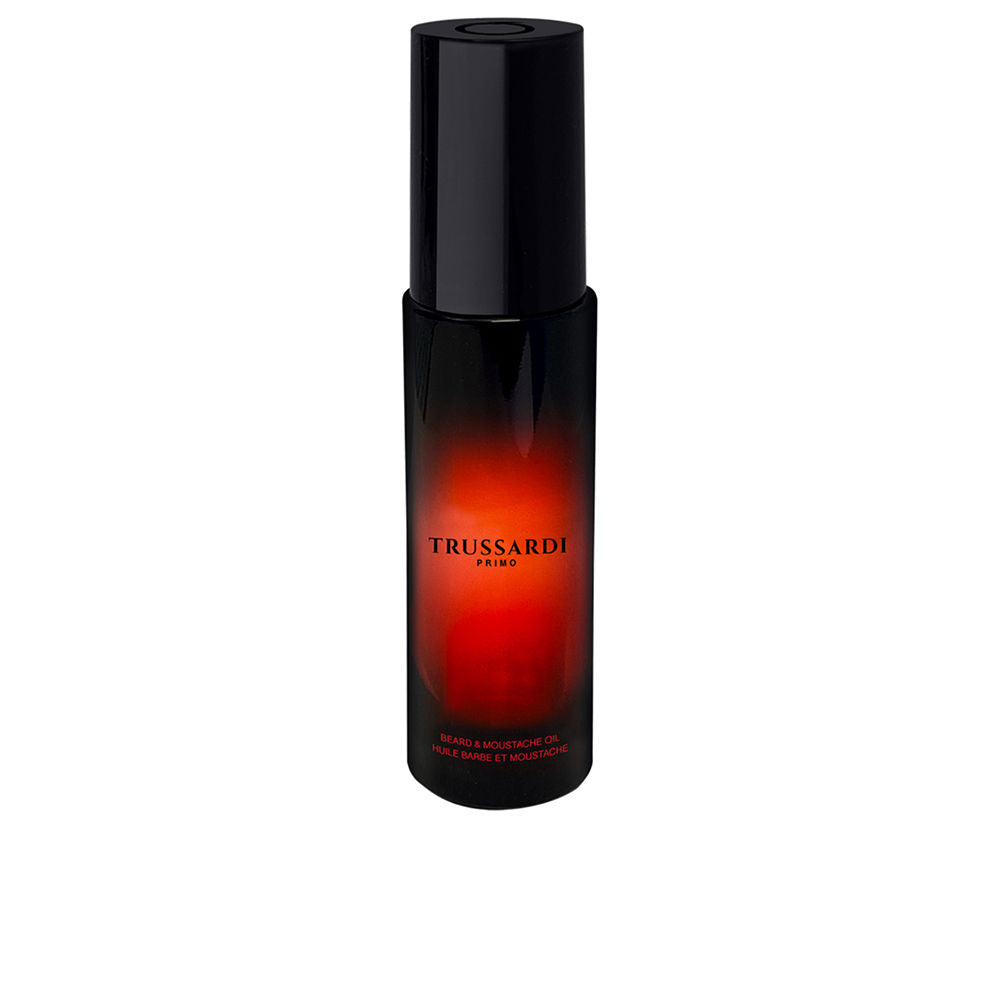 TRUSSARDI PRIMO barbe and mustache oil