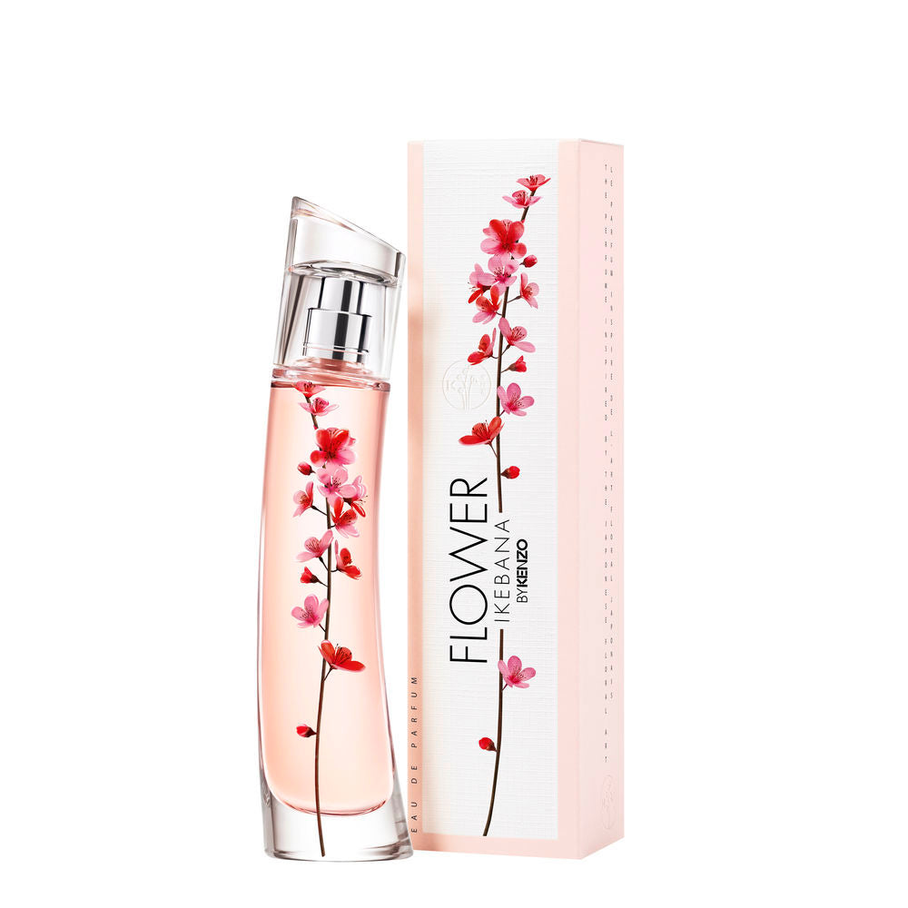 Flower Ikebana by Kenzo EDP