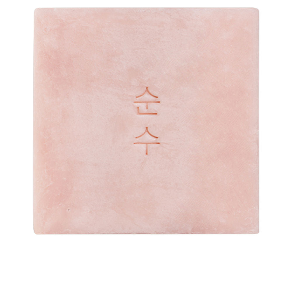 Pain Nettoyant Apaisant Calamine & Avoine Ondo Beauty 36.5
