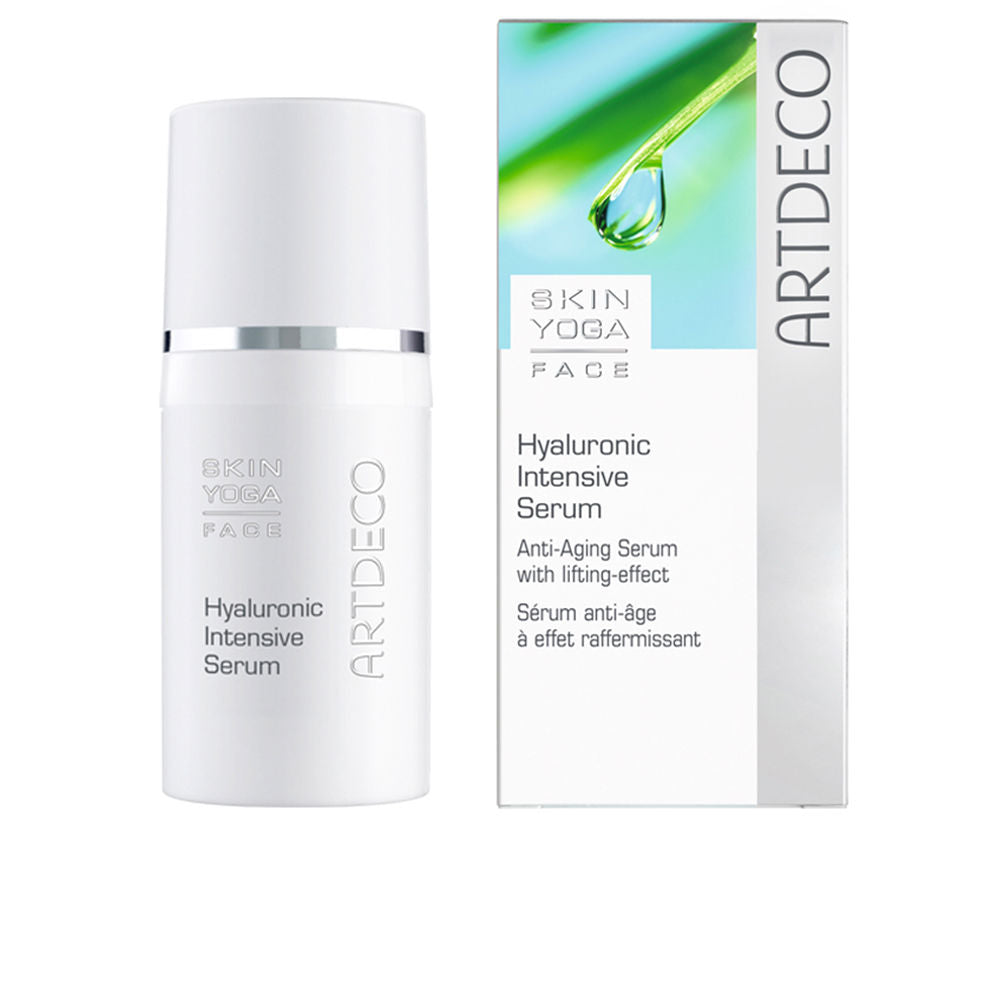 Hyaluronic Intensive Sérum Anti-Âge
