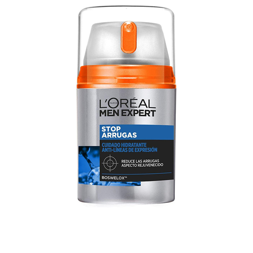 L'ORÉAL PARIS homme EXPERT stop wrinkles