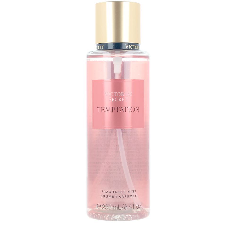 Temptation Body Mist Brume corps