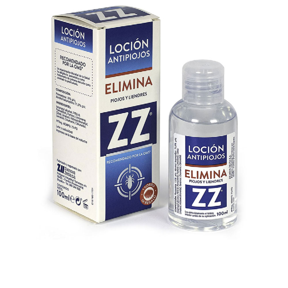 ELIMINA anti-lice lotion 100 ml - Unisex