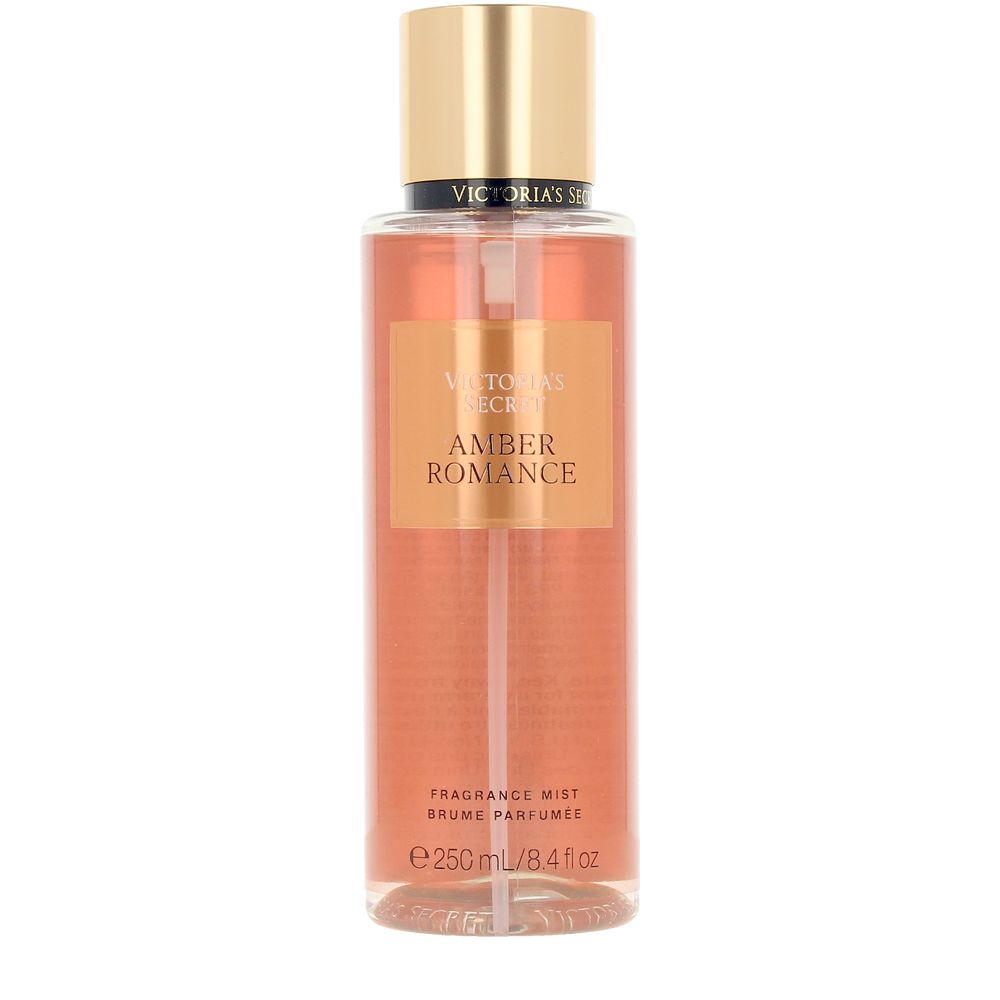 Amber Romance Body Mist Brume corps