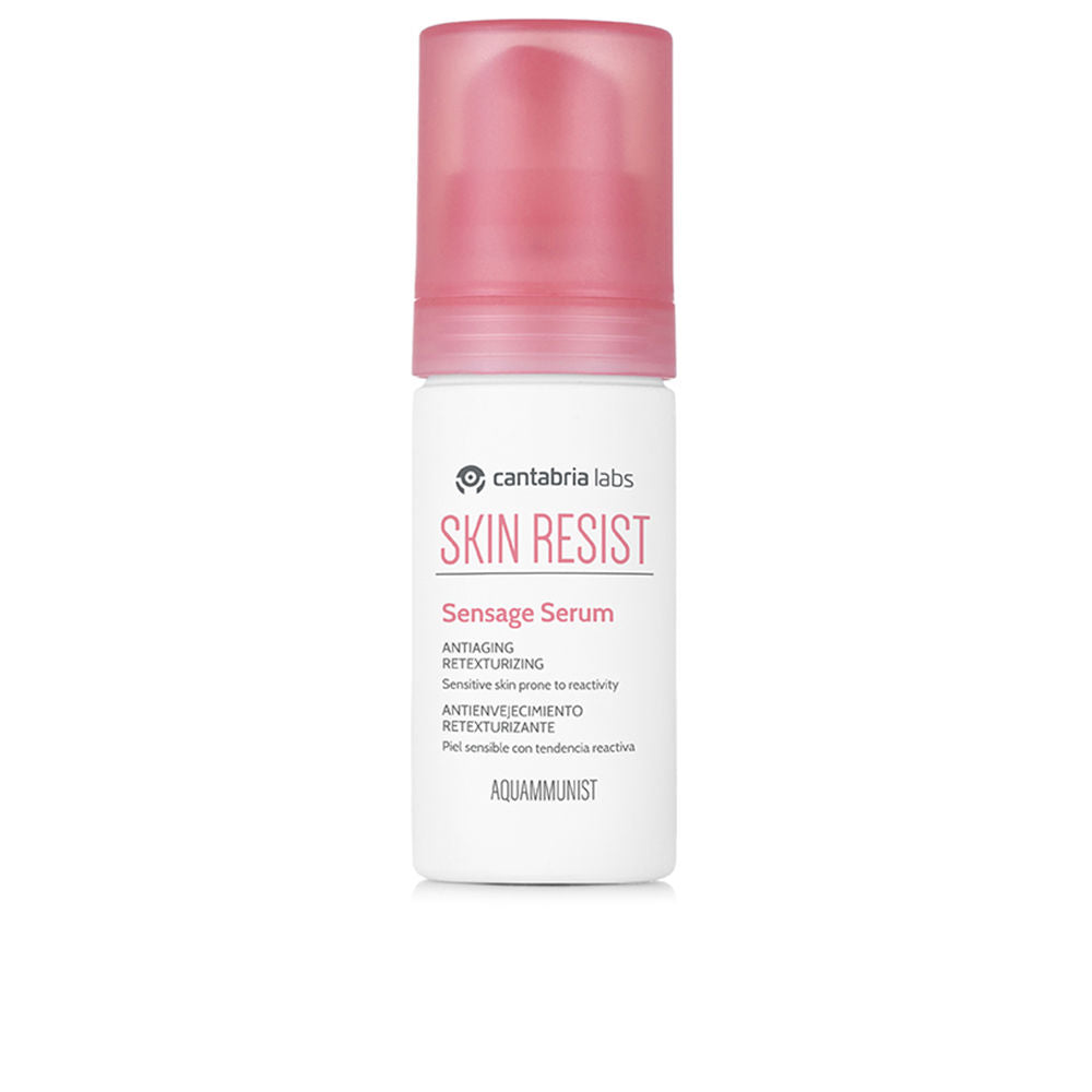 Sérum Anti-Âge Sensage Skin Resist