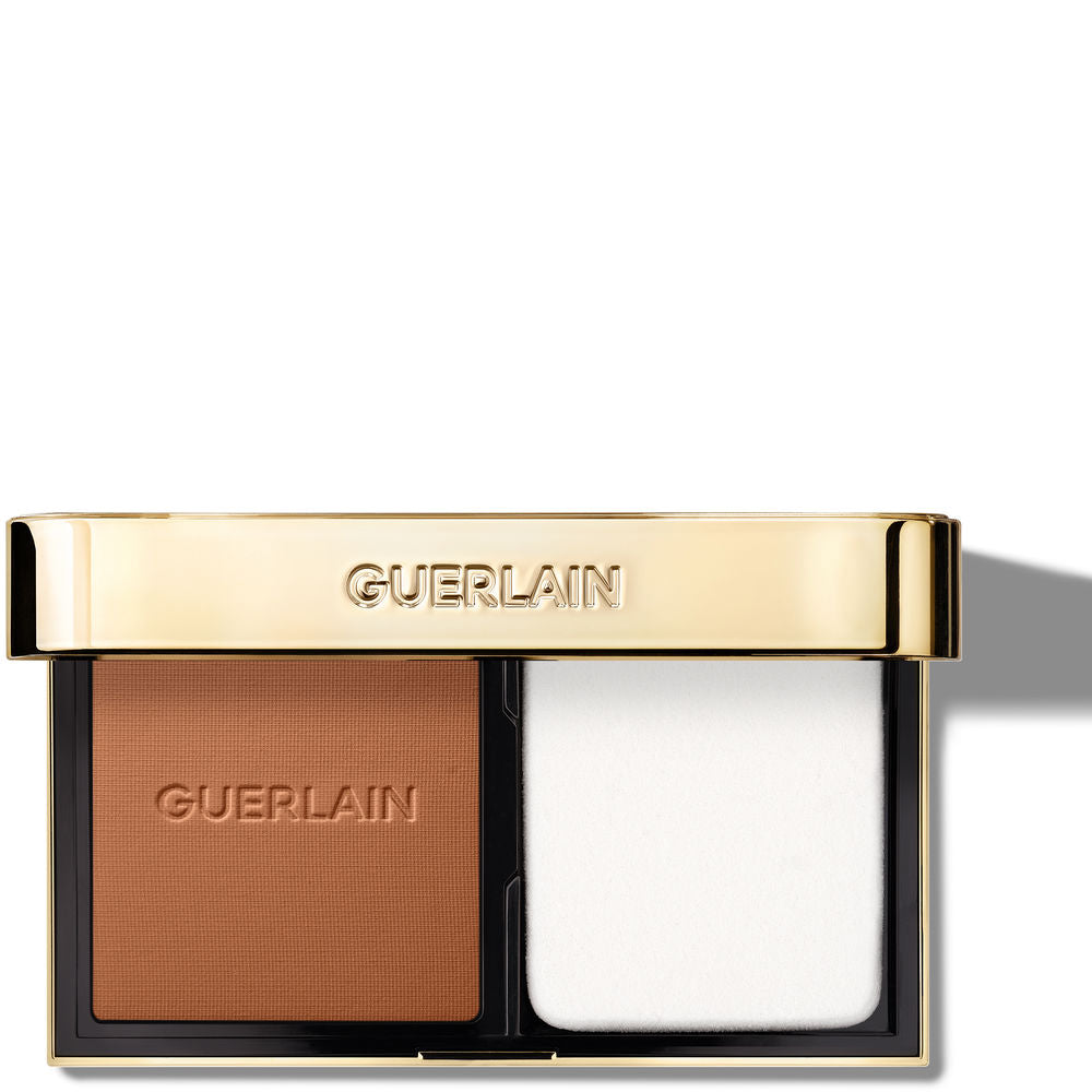 PARURE GOLD compact 5N