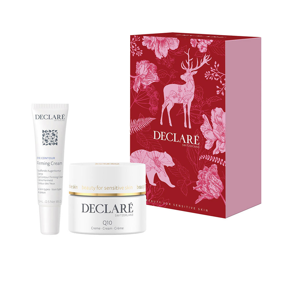 Q10 Crème Coffret