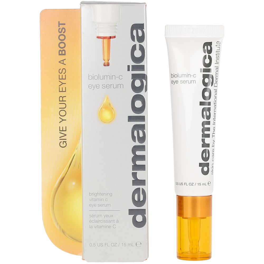 Sérum Biolumin-C Vitamine C Anti-Âge 15 ml