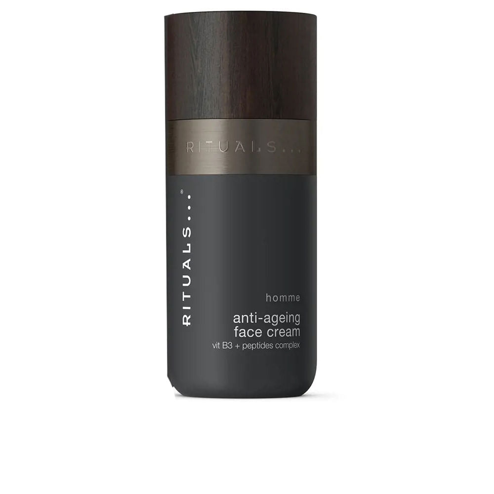 RITUALS homme anti-âge crème visage