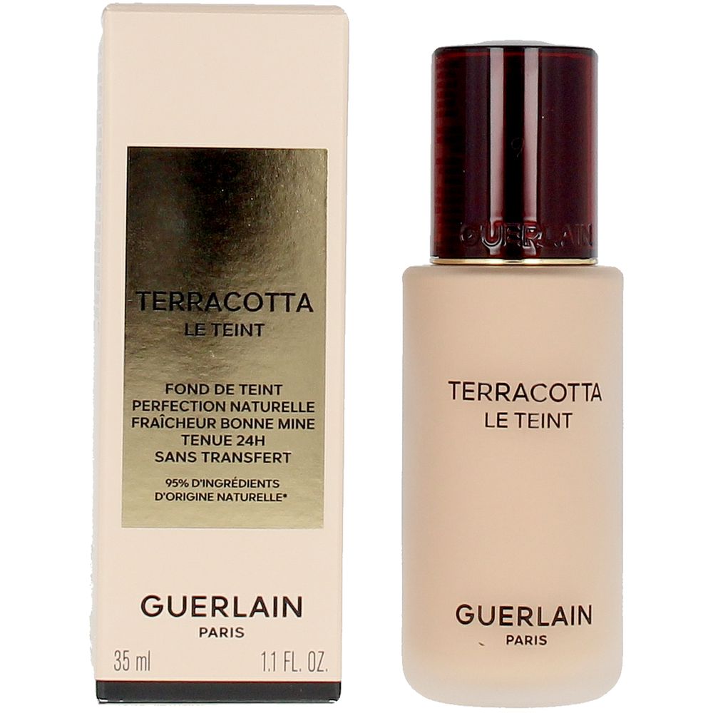 TERRACOTTA LE TEINT