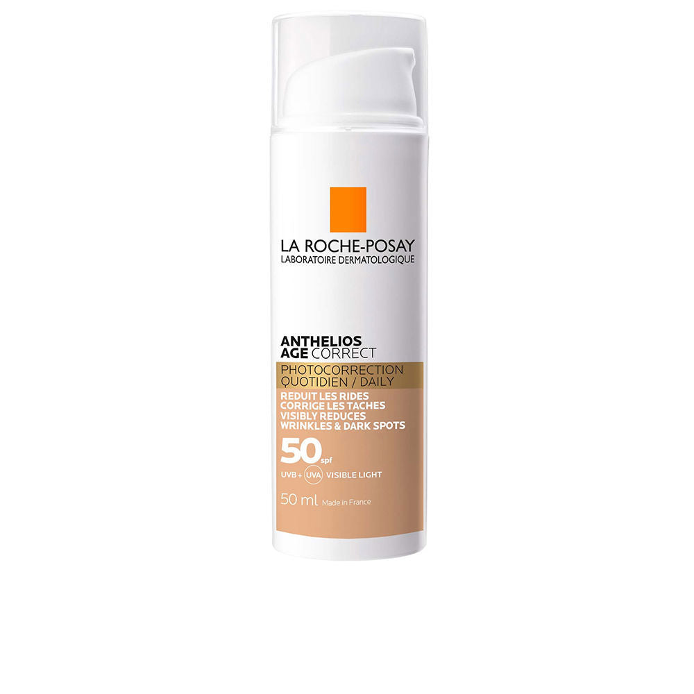 ANTHELIOS AGE CORRECT SPF50 color 50 ml - Plureals