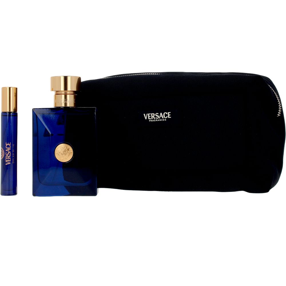 Coffret EDT