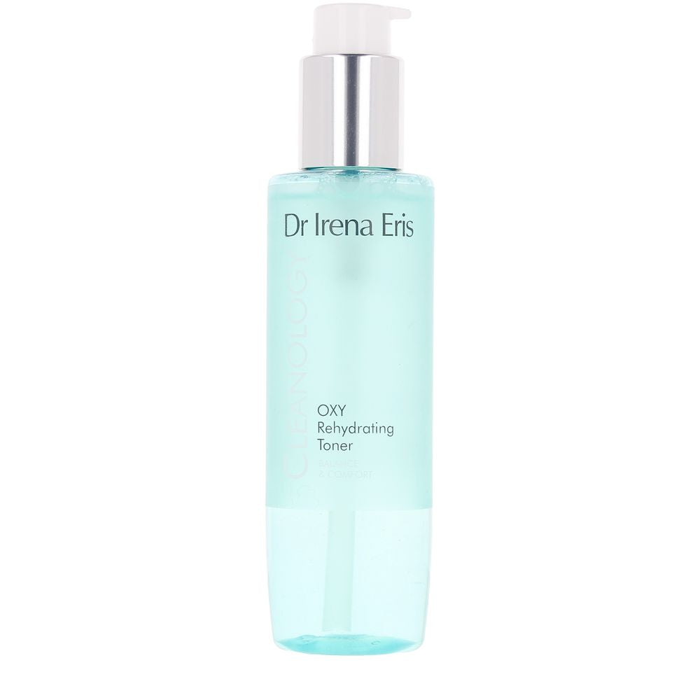 Tonique Revitalisant OXY Cleanology Dr Irena Eris