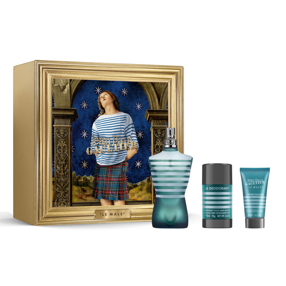 Coffret EDT