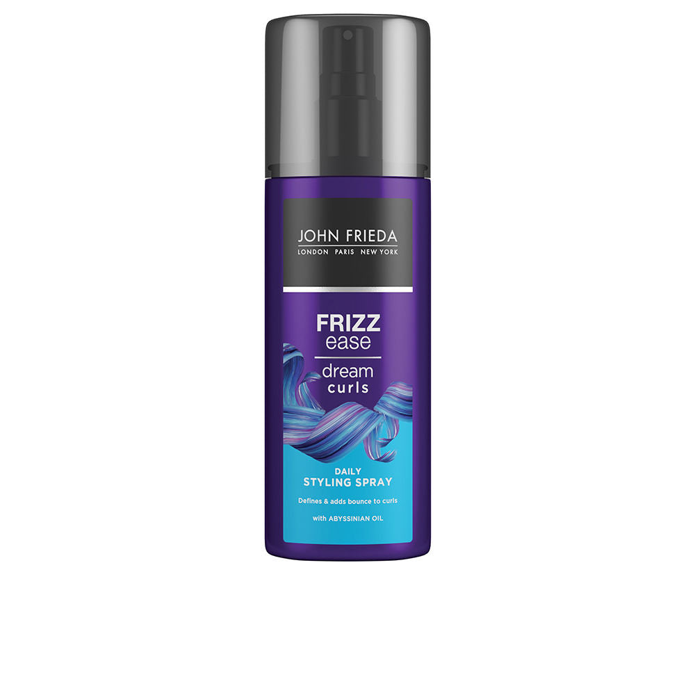 FRIZZ-EASE  perfeccionador rizos 200 ml