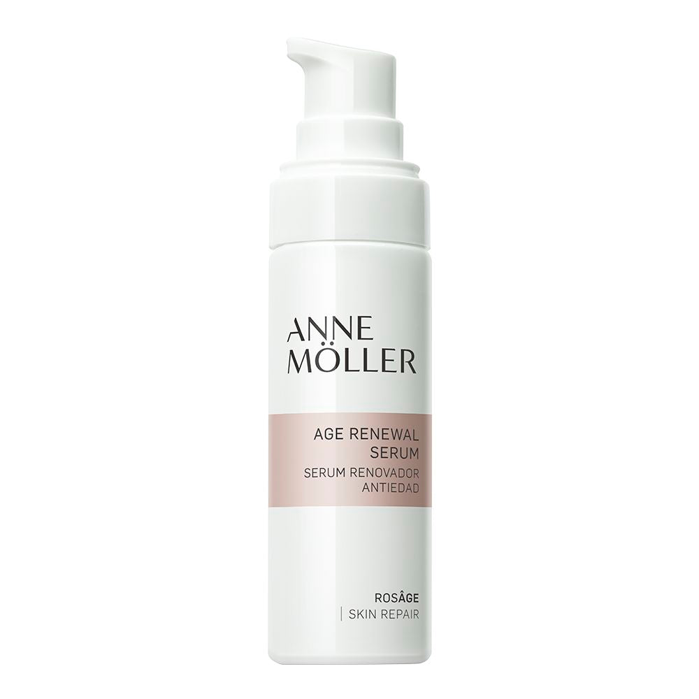 Sérum Renouveau Anti-Âge Rosâge Anne Möller