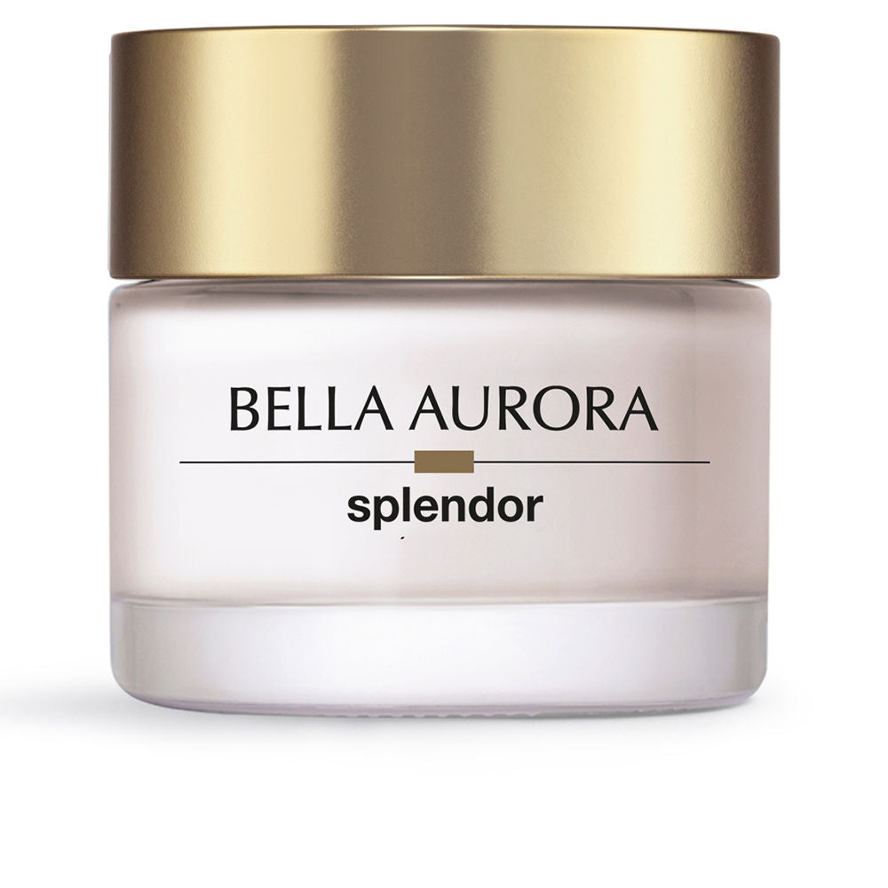 Crème Anti-Âge Multi-Perfectrice SPF20 Splendor 10 Bella Aurora