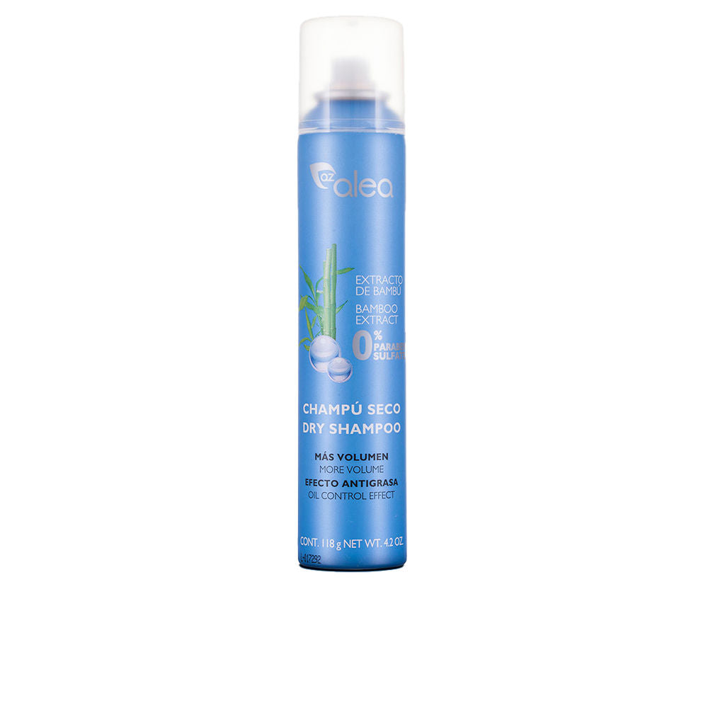 AZALEA BAMBOO dry shampoo 200 ml - Plureals