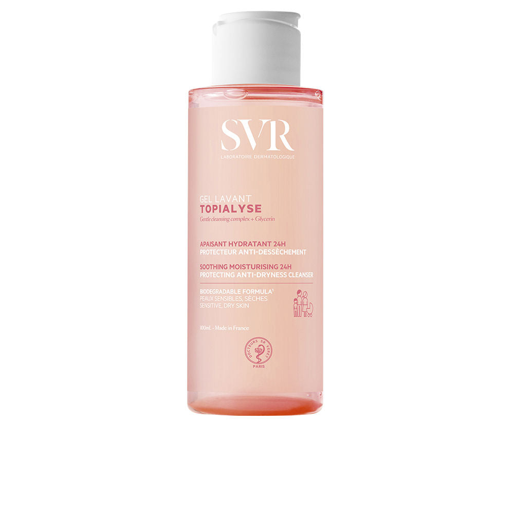 Eau Micellaire Nettoyante Douce Format Voyage