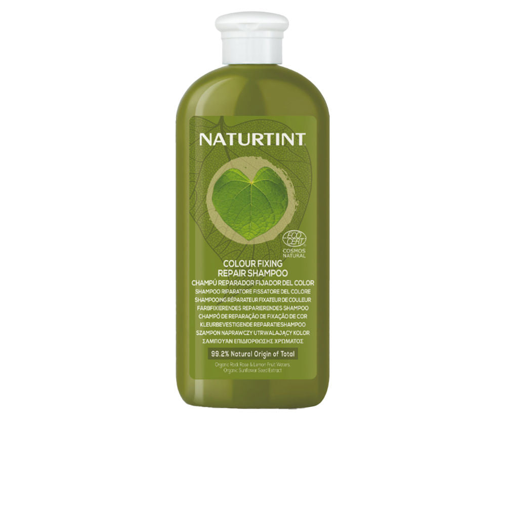 Repairing and Strengthening Shampoo 330 ml - Plureals