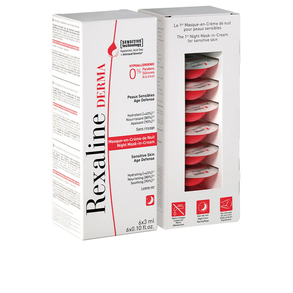Rejuvenate Vital Eyes Soin Contour des Yeux