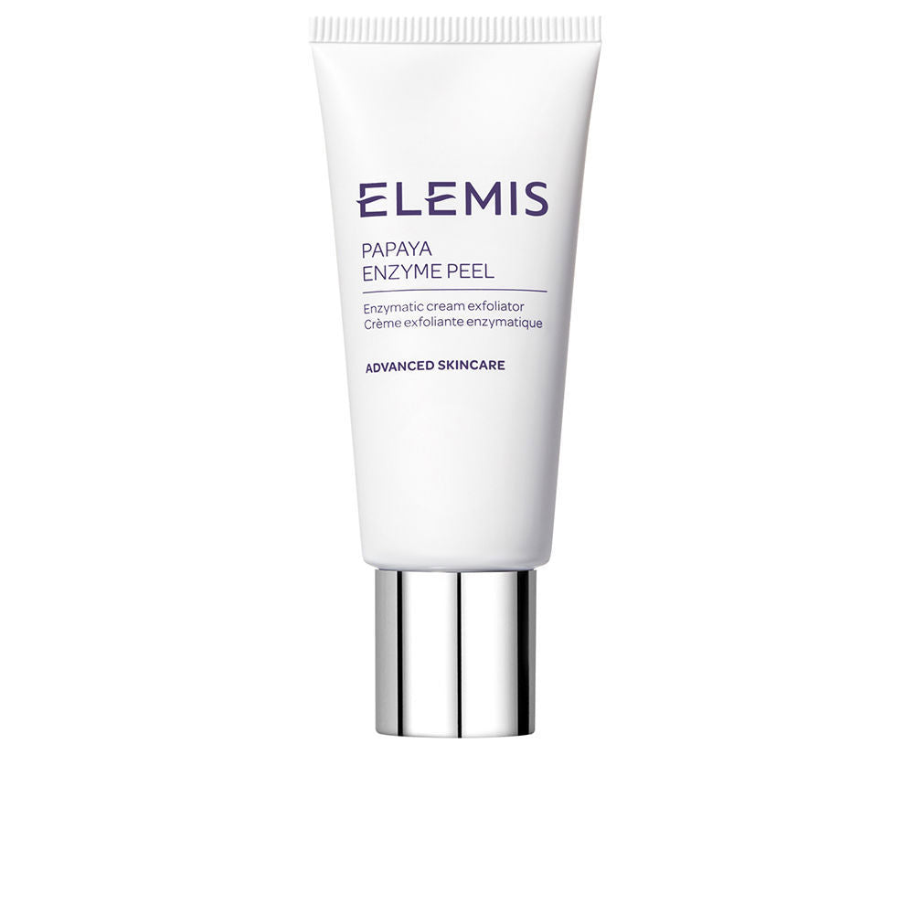 Papaya Enzyme Peel Peeling Enzymatique