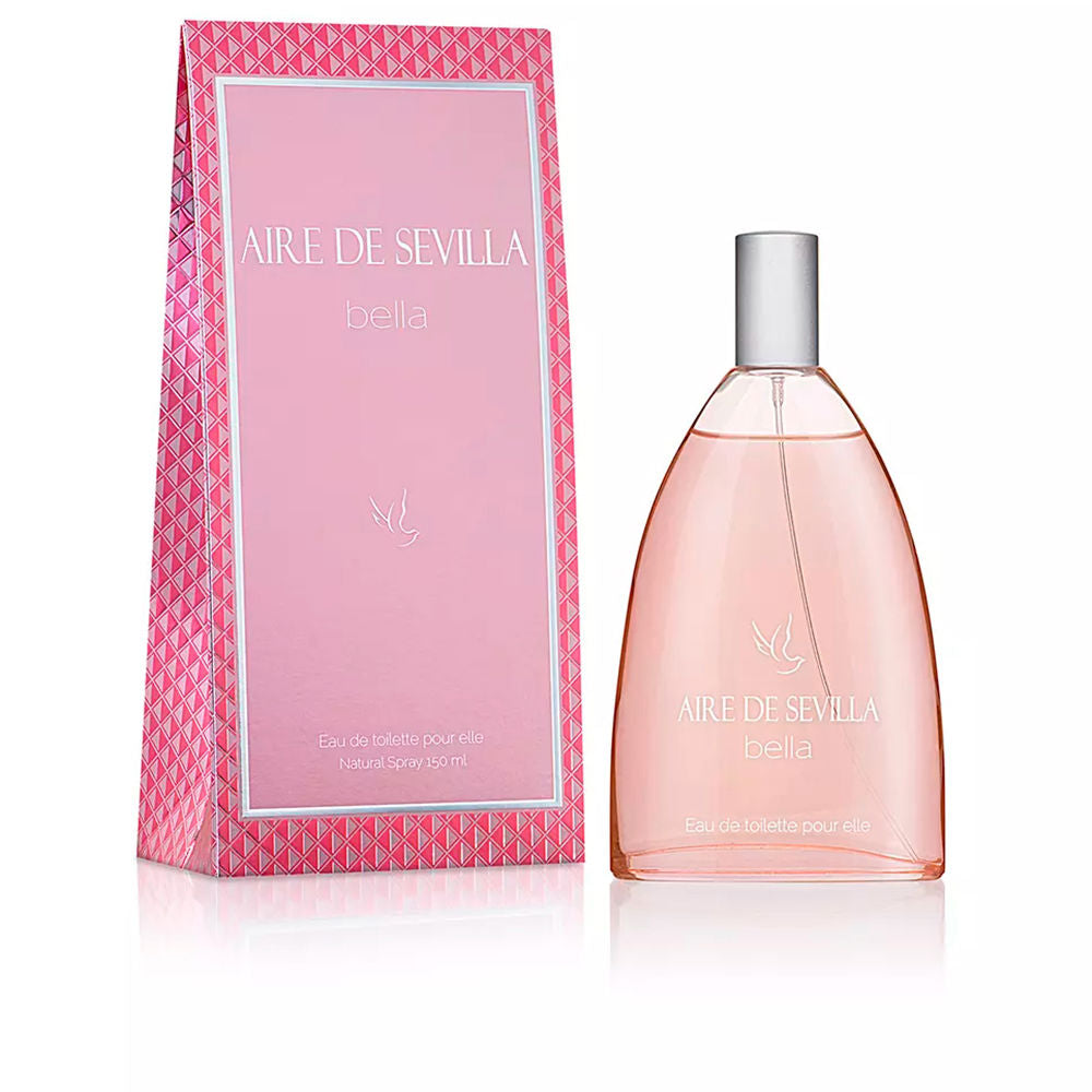 AIRE DE SEVILLA BELLA eau de toilette spray 150 ml - Plureals