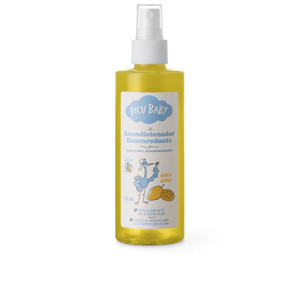 Après-shampoing démêlant Picu Baby
