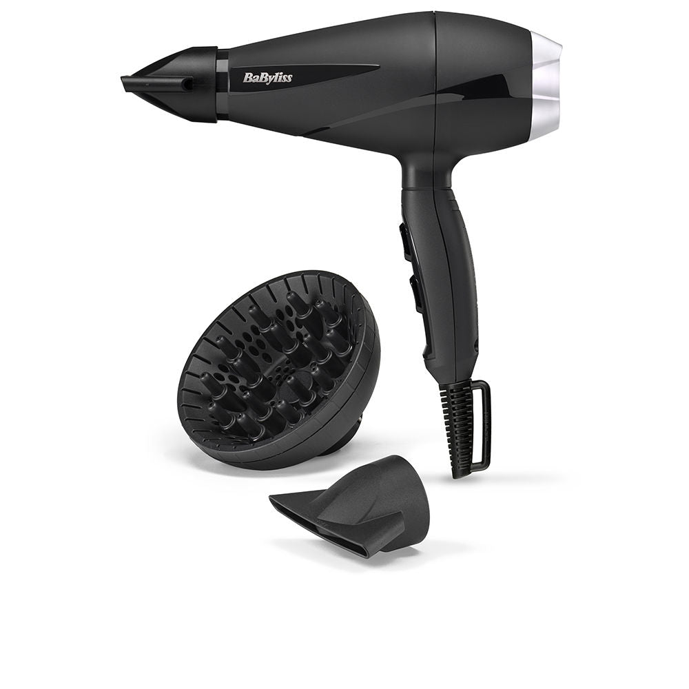 DRYER 6710DE turbo pro 2100w 1 u - Plureals