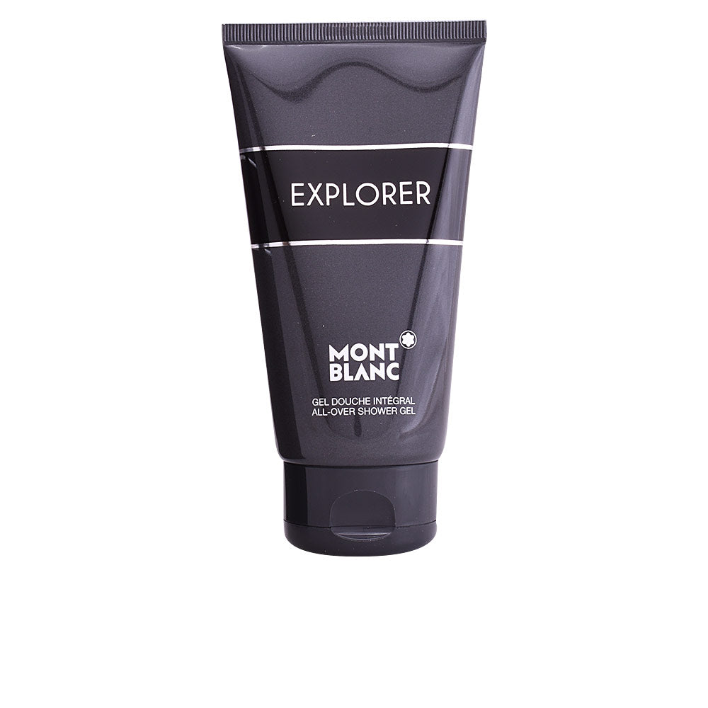 MONTBLANC EXPLORER gel douche