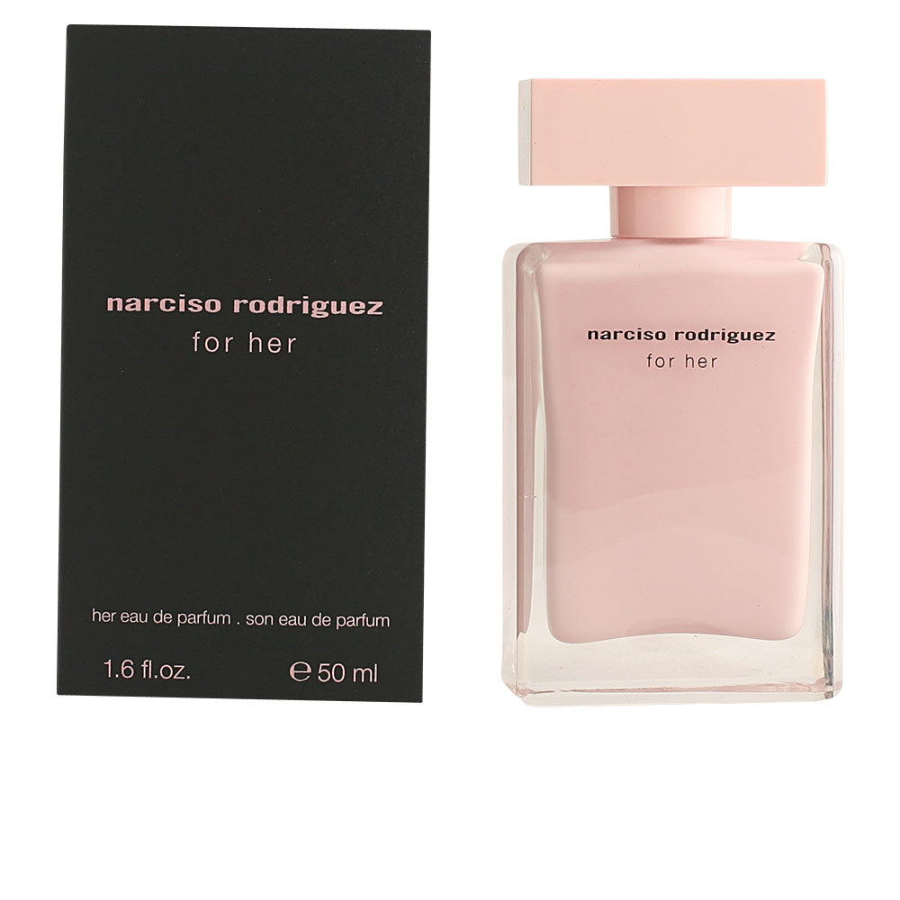 FOR HER Eau de Parfum (EDP)