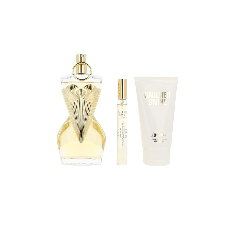 Coffret EDP