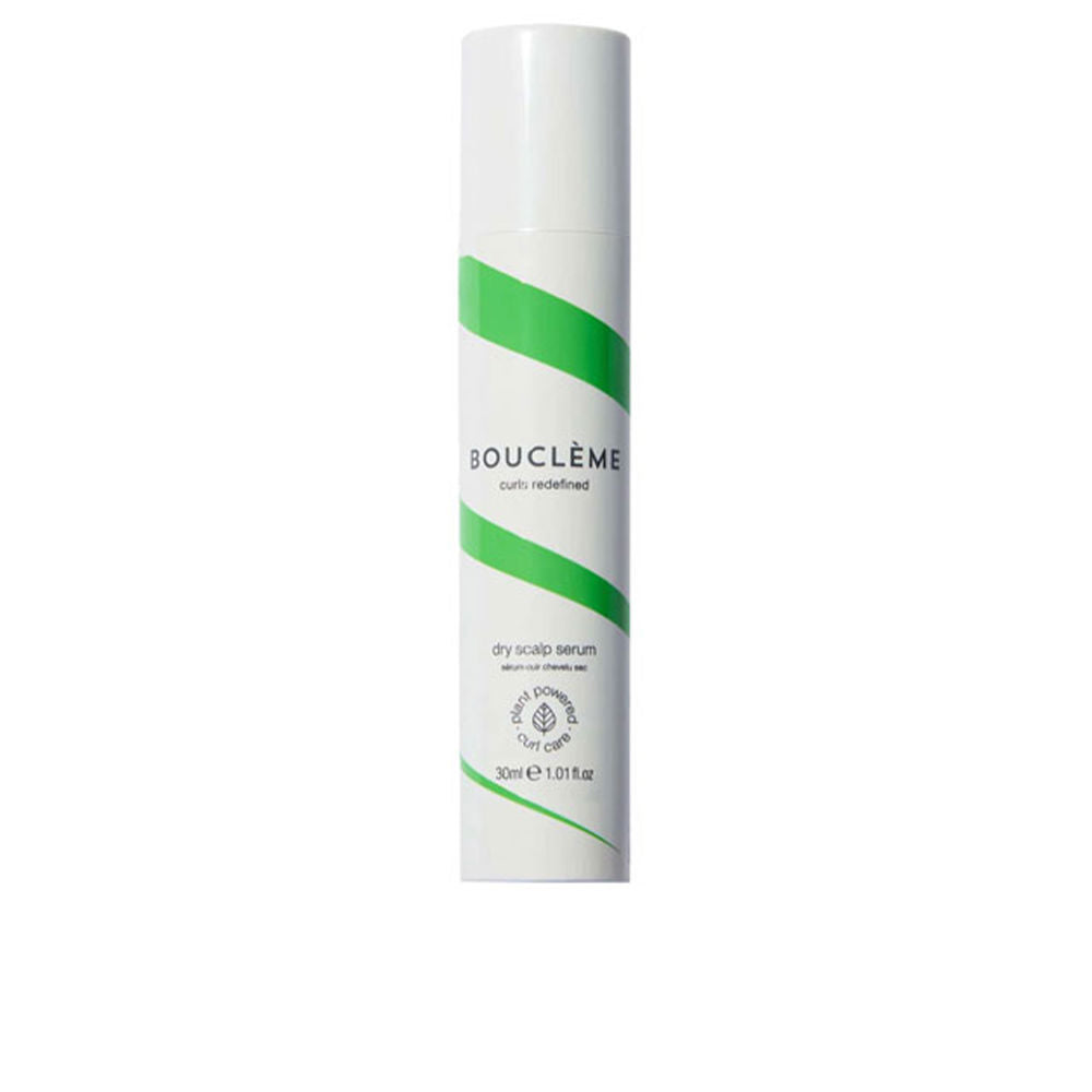 Sérum apaisant pour cuir chevelu sec
