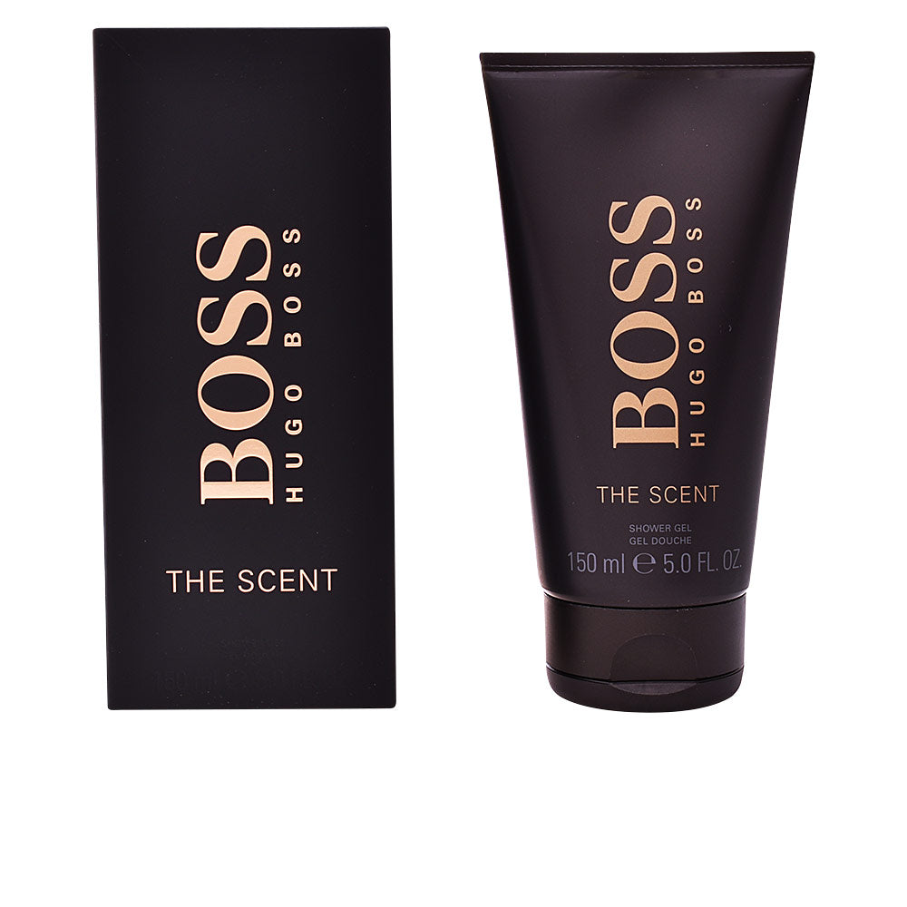 HUGO BOSS-BOSS THE SCENT gel douche