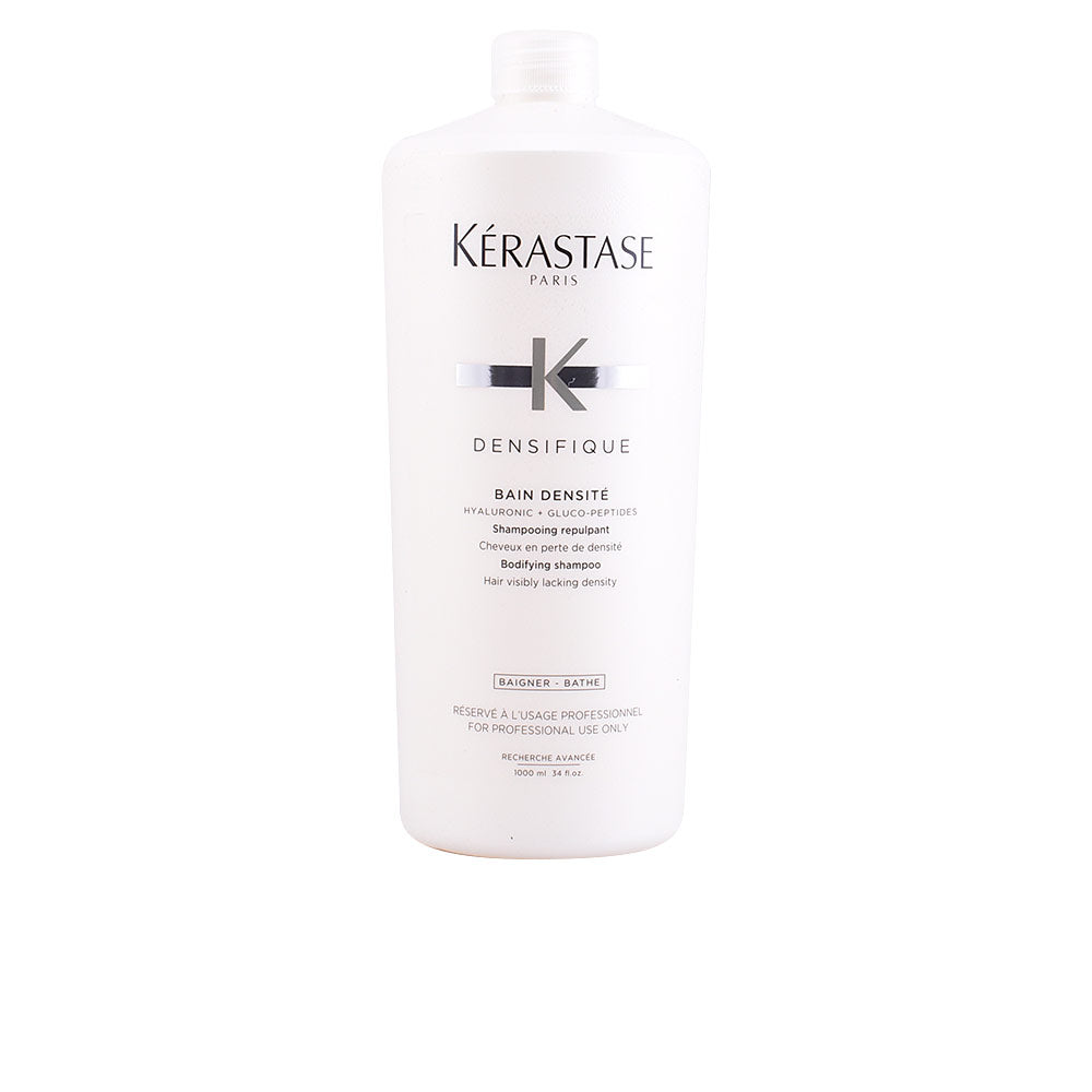 DENSIFIQUE bain densité 1000 ml - Unisex
